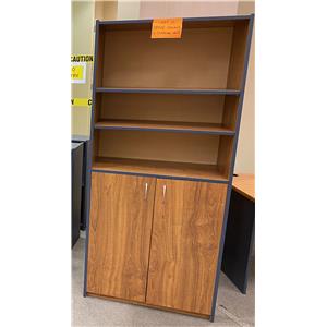Lot 11

Office Shelving & Cupboard Units